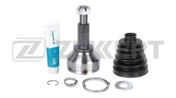 ШРУС внешний Ford Transit Tourneo 06- Transit Courier 14- Tourneo Connect 13- МКПП gs-5233