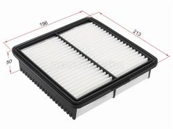 Фильтр воздушный HYUNDAI ELANTRA 20-