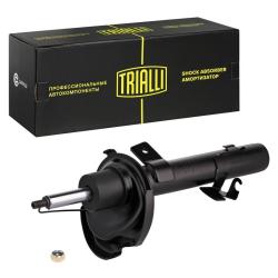 TRIALLI AG 10374 Амортизатор для автомобилей Ford Kuga (08-) (стойка) передний правый