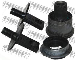 Сайлентблок заднего рычага комплект HAB-162