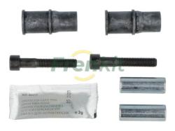 Ремкомплект направляющих переднего суппорта 812004