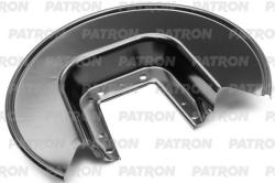 Кожух тормозного диска PBS282