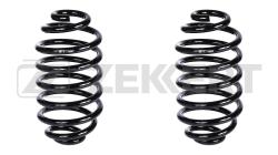 Пружина подвески задн. (заказывать 2 шт./цена за 1 шт.) Opel Zafira A 99- sf-2197