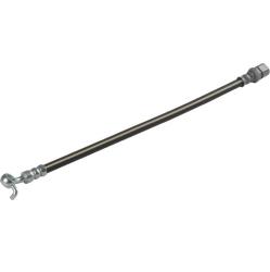 Амортизатор перед. лев. газ Nissan INFINITI G35 2007- 32130546