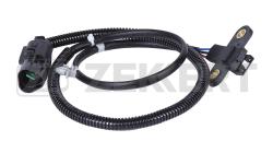 Датчик положения коленвала Hyundai Santa Fe 01- Sonata IV 98- Trajet 00- Kia Magentis 01- se-4036