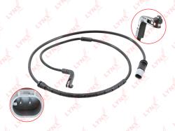 Датчик износа колодок зад X5 (E70)/X6 BW-1018