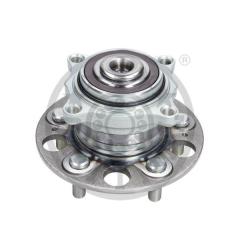 Ступица с подшипником HONDA: ACCORD VIII (CU) ACCORD VIII TOURER (CW) 912303