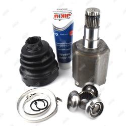 ШРУС SKODA RAPID NK/NH (12-19)/VOLKSWAGEN POLO 9N3 (06-09)/POLO IV 9N3 (06-10) JC33051