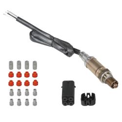 STARTVOLT VS-OS 0010 Датчик кислорода универсальный аналог 0258986503