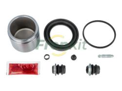 Caliper Repair Kit + Piston 263912