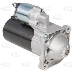 Стартер для а/м Fiat Ducato (06-) 2.3JTD 1,7кВт (LSt 1622)