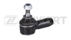 Наконечник рулевой прав. VW GOLF V 03- sn-2592