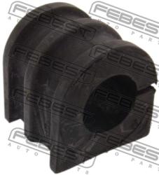 Втулка стабилизатора NISSAN MICRA/NOTE 02- пер.подв.21.5мм NSB-E11EF