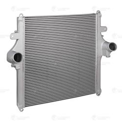 ОНВ (радиатор интеркулера) для а/м КАМАЗ 54901 (с дв. 910.12) (LRIC 0791)
