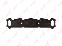 Прокладка клапанной крышки CITROEN C3/C4/PEUGEOT206/307/308 1.6 06- SG-1005