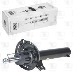 Амортизатор для а/м Skoda Kodiaq (16-)/VW Tiguan (16-) (стойка) перед. лев./прав. (AG 18066)