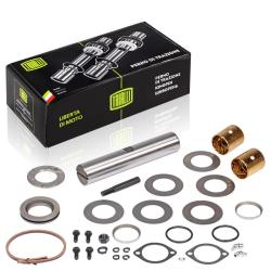 TRIALLI SH 0720 Ремкомплект поворотного кулака для автомобиля КАМАЗ 5320 (полный комплект на 1 сторону)