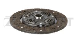 Диск сцепления Toyota RAV 4 (A20 A30) 00- Camry (V30 V40) 01- Estima (R30) 00- ks-1062