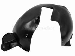 Подкрылок Volkswagen Tiguan 06-17 (Спереди/ Справа/ Версия внедорожник)