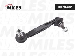 DB78432 Тяга стабилизатора BMW F20/F30/E84 09- зад.подв.лев.