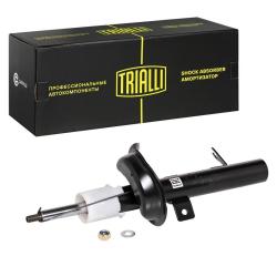 TRIALLI AG 10368 Амортизатор для автомобилей Ford Focus I (98-) (стойка) передний правый