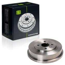 TRIALLI TF 210201 Барабаны тормозные для автомобилей Opel Astra G (98-) d=230