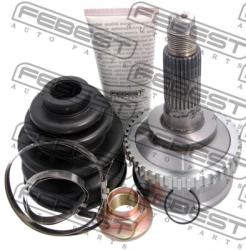 ШРУС НАРУЖНЫЙ 23x56x28 (MAZDA 6 GG 2002-2007) FEBEST 0510-018a44