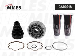 GA10018 ШРУС MB VITO W638 2.2CDI 99-03 внутр.