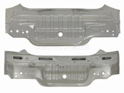 Панель задняя кузова KIA CERATO 18-