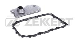 Фильтр масл. АКПП c прокладкой Audi Q7 06- Porsche Cayenne 02- VW Touareg 02- of-4380g