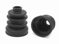 Пыльник шруса внутренний RR HONDA CR-V RD1/HONDA FIT 01-07 наружный FR (2 хомута. резина)