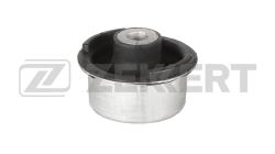 С/блок передний перед. рычага MB A-Class (168 169) 97- gm-5123