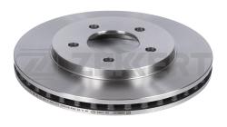 Диск торм. перед. Dodge Caravan III 95- Chrysler Voyager III 95- bs-5503