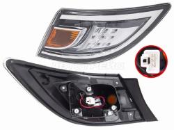 Фонарь задний Mazda 6 10-12 / Atenza 10-12 (Справа/ LED/ Sport)