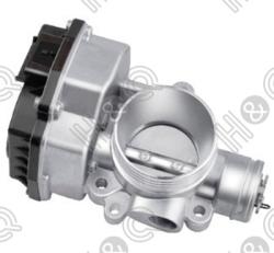 5022C103 Блок дроссельной заслонки Citro Berlingo+C3_Peuge Partner 1.4i 96->