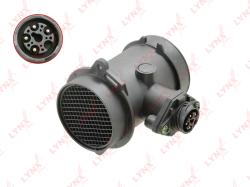 Датчик массового расхода воздуха MERCEDES-BENZ E280-320(W124/W210) 84> dm-1423