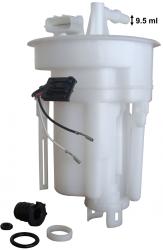 Фильтр топливный NISSAN TEANA 2.3/3.5 -08 FS3304