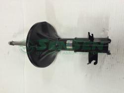 Амортизатор MITSUBISHI CARISMA 0399- пер.лев.газ. 42140422