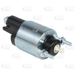 Реле втягивающее стартера для а/м BMW X1 F48 (14-) 2.0D (VSR 2613)