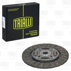 Диск сцеп. для а/м Renault Arkana (19-) 1.6i 4WD (ведом.) (FD 0923)