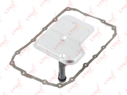 Фильтр АКПП BMW E90/91/92/93/X3(E83)/X1(E84) с прокладкой поддона LT-1040