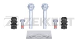 Комплект направ. тормозного суппорта перед./задн. VW Passat V-VII 96- Polo V 13- Skoda Octavia (1U br-1340