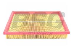 Фильтр воздушный OPEL CORSA C/COMBO/MERIVA 1.0-1.8 00- BSG 65-135-007