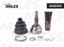 GA20344 ШРУС OPEL ASTRA G/ZAFIRA A 1.4-1.7D 98-05 нар.