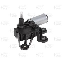 Моторедуктор стеклооч. для а/м Mercedes-Bens Vito (03-)/Viano (03-) (задн.) (VWB 0905)