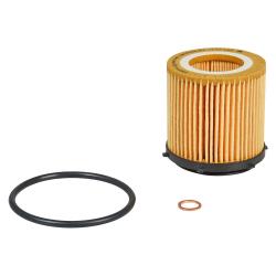 Фильтр для а/м BMW 5 F10(09-)/X1 E84(09-)/X3 F25(09-) 2.0T/3.0T (масл.картридж) (CRLR8002Y)