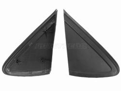 Накладка на крыло Volkswagen Polo 09-20 (Справа)