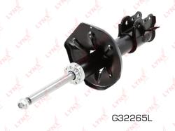 Стойка амортизаторная передняя L MAZDA 626(GF) 1.8-2.0D 97-02 g32265l