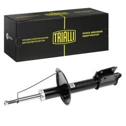 TRIALLI AG 01063 Амортизатор для автомобилей Лада Largus (12-) (стойка) передний левый / правый