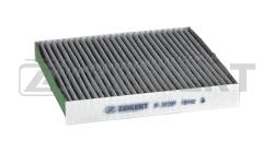 Фильтр салон. антибакт. Nissan X-Trail (T30) 01- Teana (J31) 03- Murano (Z5_) 03- Subaru Forester if-3270p